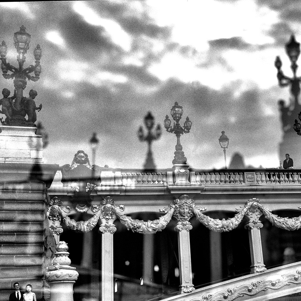 Pont Alexandre III
